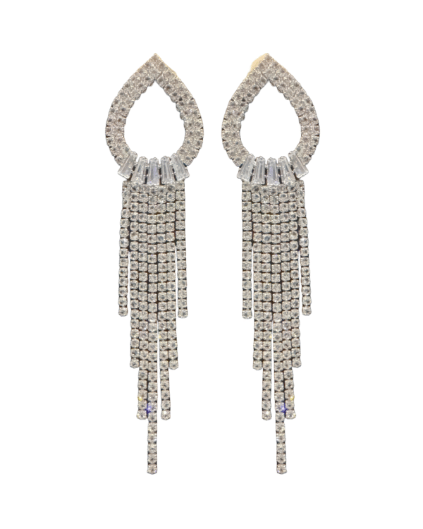 Earrings combo set for women with traditional designs for Haldi, Mehndi, and Cocktail
