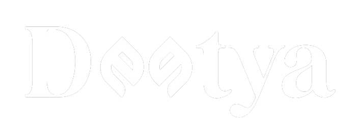 Deetya Jewellery Logo