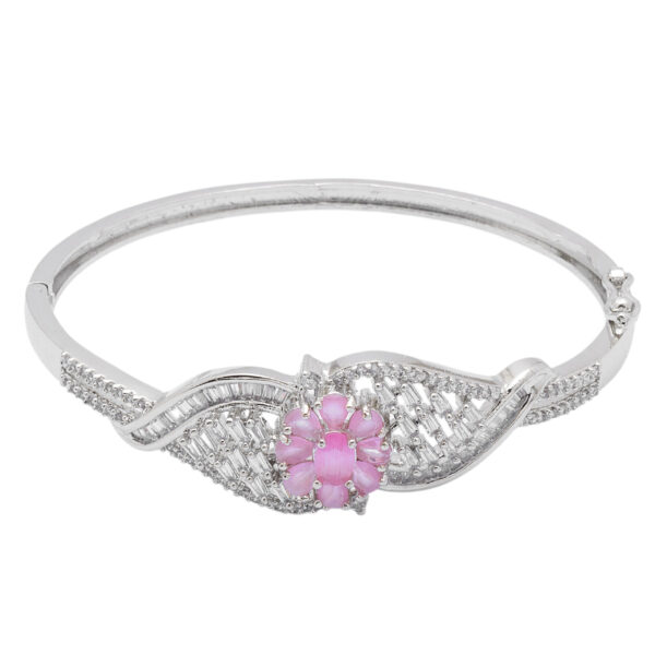 Blusheen AD Bracelet - Deetya Jewellery
