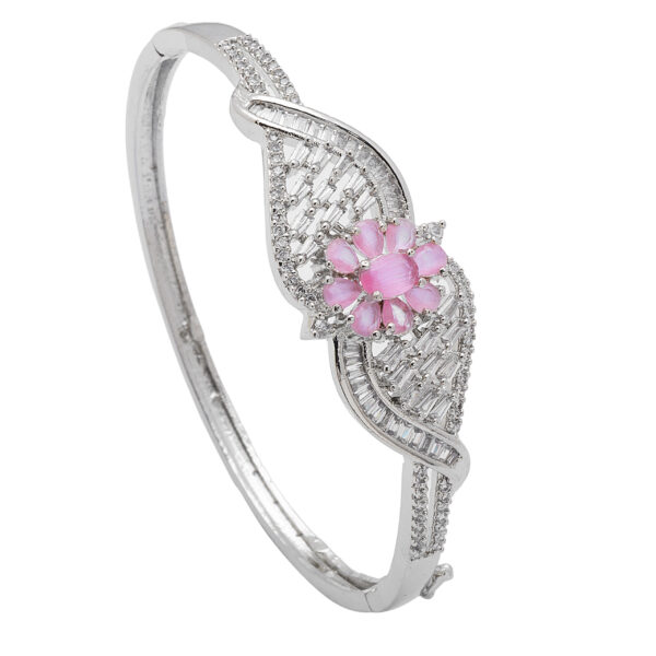 Blusheen AD Bracelet - Deetya Jewellery