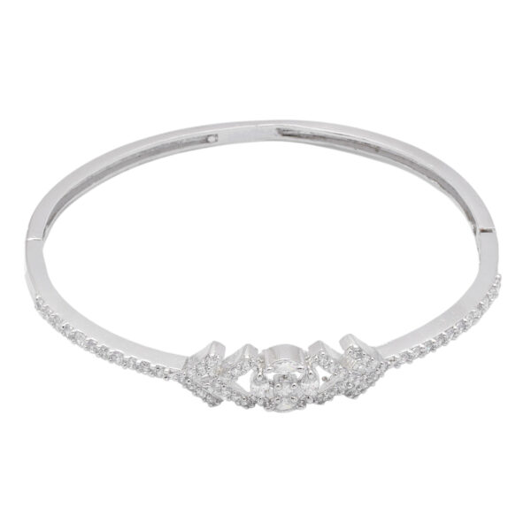 Crystelle AD Bracelet - Deetya Jewellery