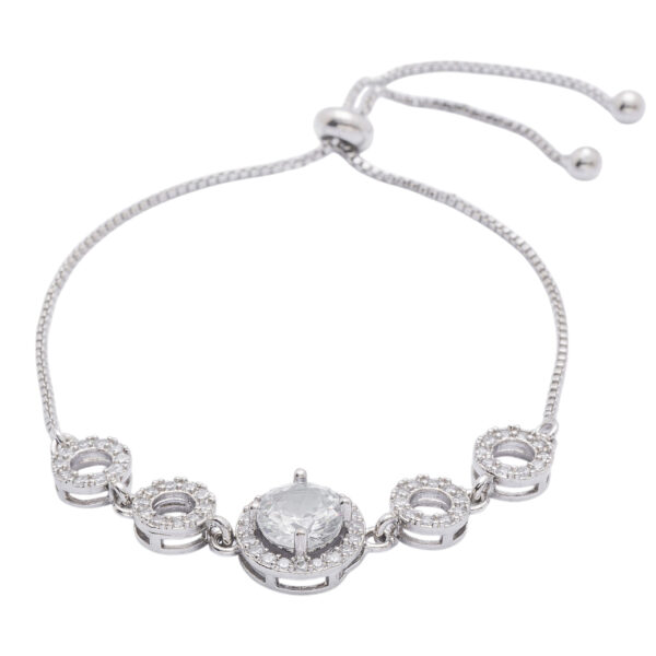 Diosa AD Bracelet - Deetya Jewellery