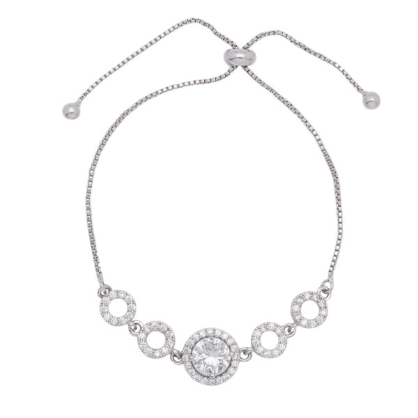 Diosa AD Bracelet - Deetya Jewellery