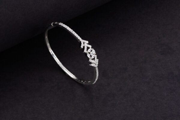 Crystelle AD Bracelet - Deetya Jewellery